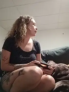 Snapshot of BlairSykes chatting on June 6, 11:31 pm BlairSykes online show from June 6, 11:31 pm