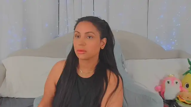 Snapshot of MeghanXO chatting on July 11, 1:58 pm MeghanXO online show from July 11, 1:58 pm