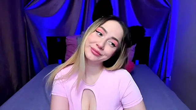 AriaSugar online show from January 21, 3:59 am