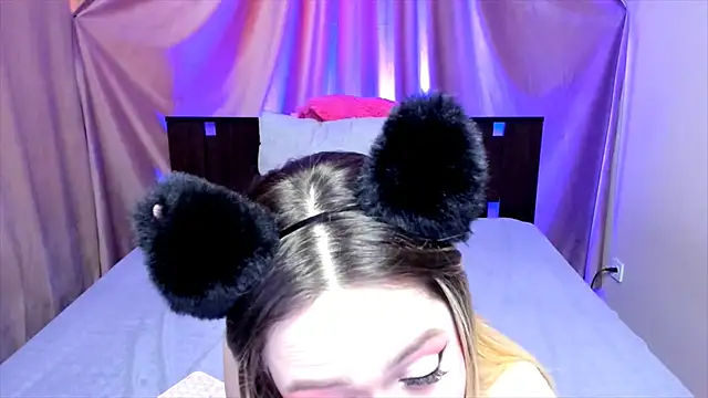 AriaSugar online show from February 6, 4:53 am