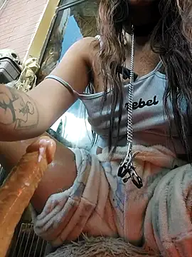 k lebannon online show from October 30, 7:25 pm