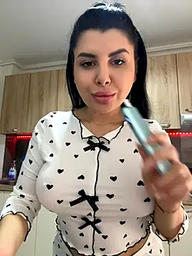 Scarlett-Dream online show from November 18, 9:47 am