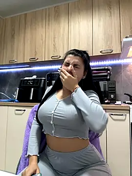 Scarlett-Dream online show from November 21, 4:22 am