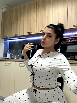 Scarlett-Dream online show from November 27, 4:03 am