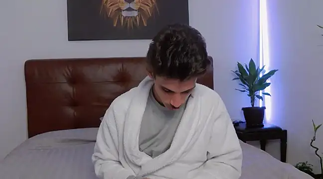 Snapshot of DanielCrush1 chatting on January 30, 9:15 am DanielCrush1 online show from January 30, 9:15 am