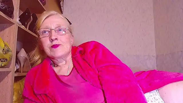 MadamBombShell online show from December 9, 7:29 pm