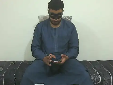 foxsanSs online show from July 19, 4:49 am