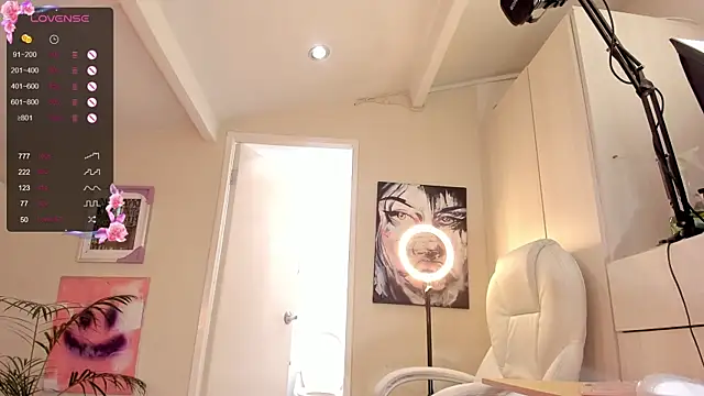 catalinasaiz online show from December 29, 2:21 pm