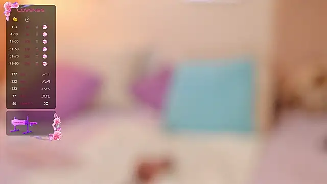 catalinasaiz online show from February 3, 7:52 pm