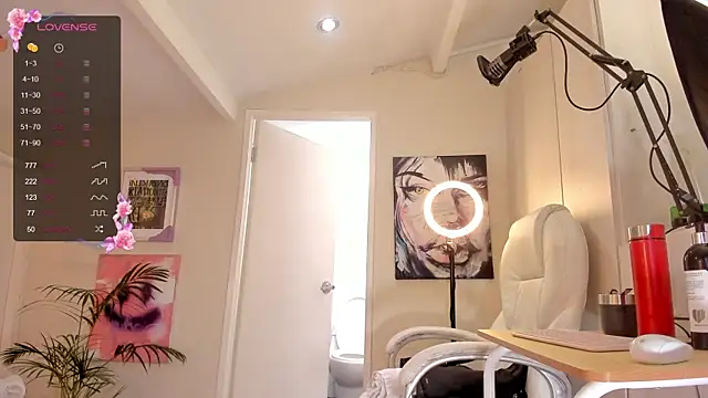 catalinasaiz online show from February 4, 2:43 pm