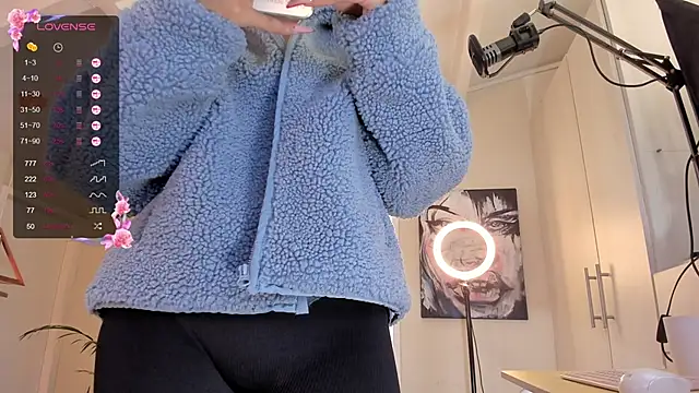 catalinasaiz online show from February 18, 1:55 pm