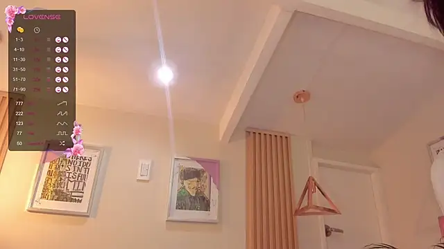 catalinasaiz online show from February 25, 5:04 pm