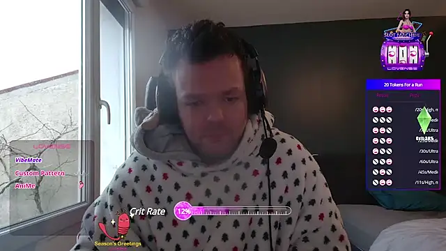 Snapshot of antoinepassion chatting on January 26, 10:23 am antoinepassion online show from January 26, 10:23 am