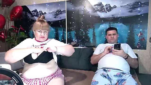 Big Boss55 online show from March 13, 7:39 pm