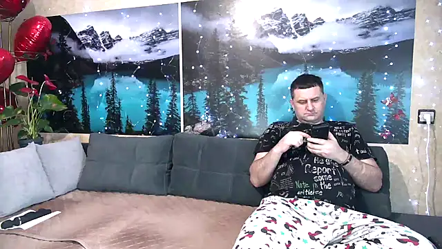 Big Boss55 online show from March 14, 8:53 am