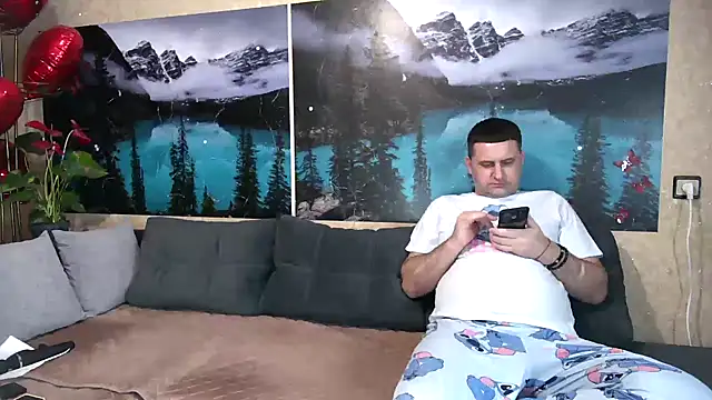 Big Boss55 online show from March 14, 4:51 pm