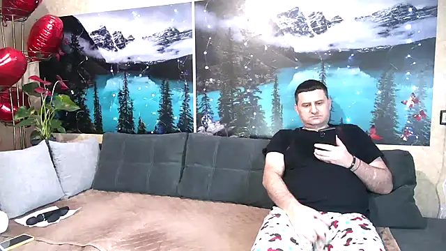 Big Boss55 online show from March 18, 8:25 am