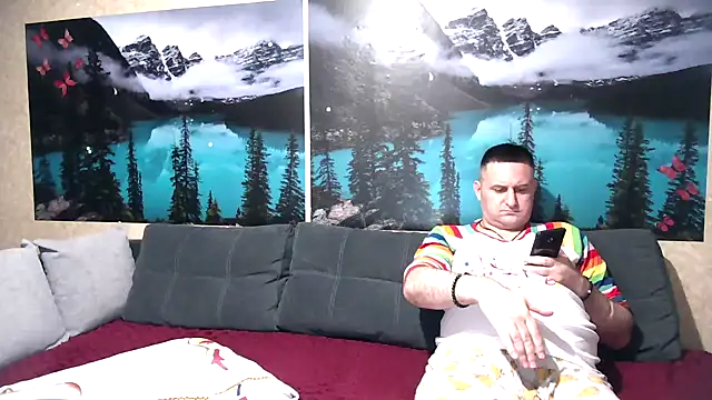 Big Boss55 online show from October 20, 7:47 pm