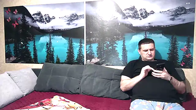 Big Boss55 online show from November 19, 10:15 am