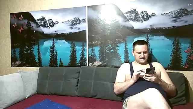 Big Boss55 online show from April 26, 9:07 am