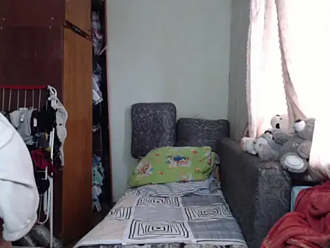 BustyBlond online show from March 19, 2:57 pm