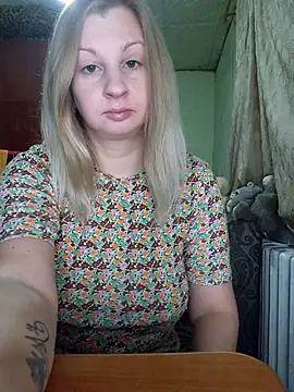 BustyBlond online show from January 7, 4:26 am