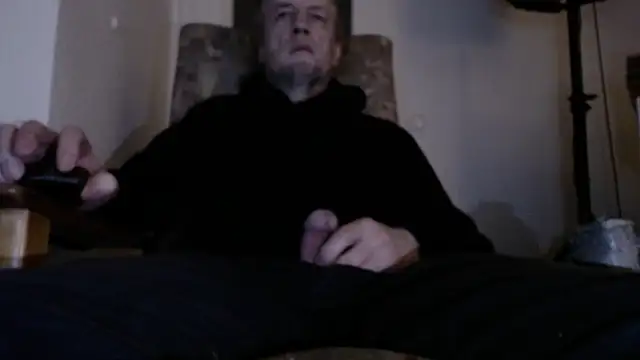 Cordt27 online show from December 3, 10:08 pm