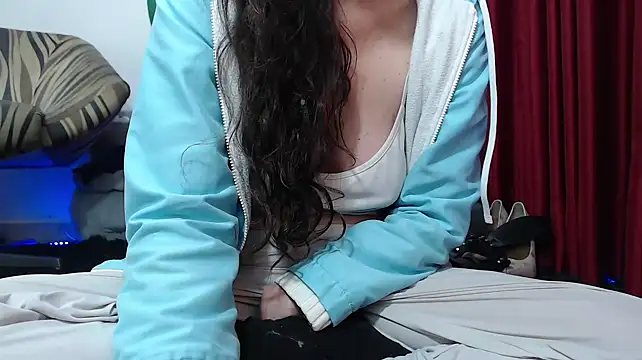 LaraFantasy online show from September 20, 9:54 am