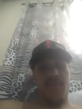 Miguel I online show from December 18, 7:20 pm