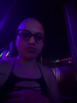 Snapshot of RuggyRackz chatting on March 6, 12:21 am RuggyRackz online show from March 6, 12:21 am