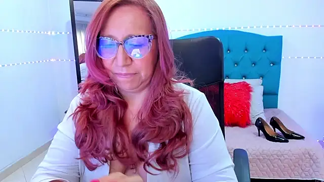 vaalery sweet online show from February 10, 7:38 pm