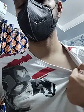 Snapshot of xandercagefun chatting on March 12, 11:05 am xandercagefun online show from March 12, 11:05 am