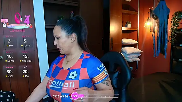 DacotaAndersonDirty online show from October 27, 10:41 am