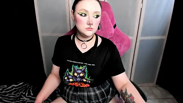 YourDyingBride online show from October 24, 1:13 am