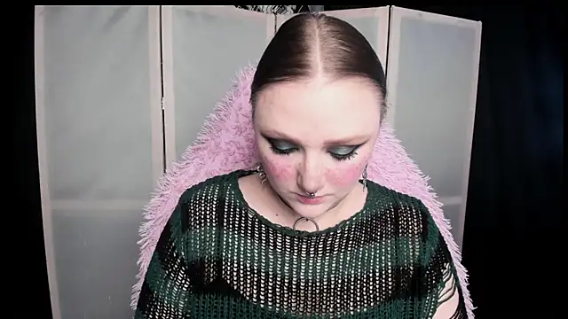 YourDyingBride online show from April 30, 2:29 am