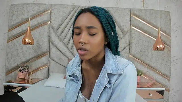 Snapshot of AgataRinaldi chatting on February 8, 7:16 pm AgataRinaldi online show from February 8, 7:16 pm