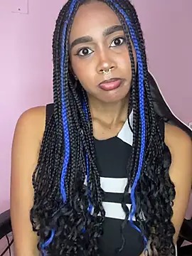 Snapshot of AgataRinaldi chatting on July 3, 10:27 pm AgataRinaldi online show from July 3, 10:27 pm