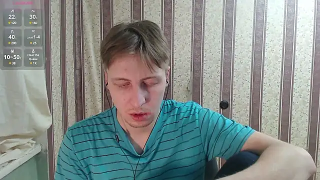 darienlarge online show from March 4, 6:07 pm