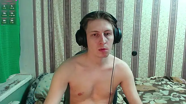 darienlarge online show from October 23, 8:07 pm