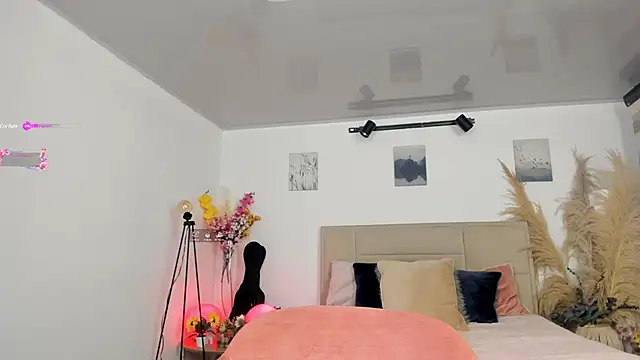 Snapshot of Alexandra_ra chatting on January 8, 2:14 pm Alexandra ra online show from January 8, 2:14 pm