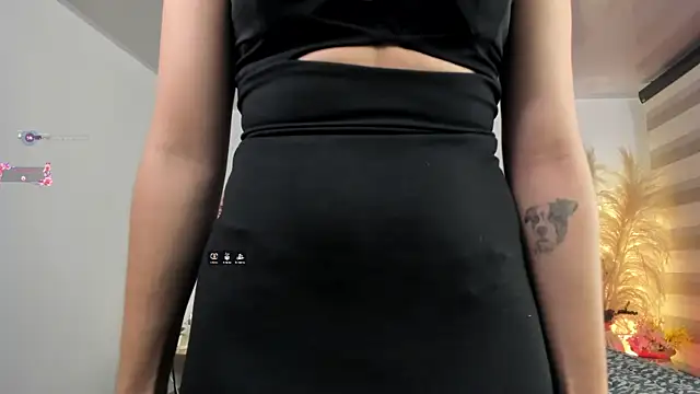 Snapshot of Alexandra_ra chatting on January 13, 9:41 am Alexandra ra online show from January 13, 9:41 am