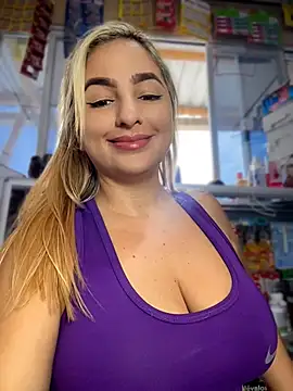 sammyqueenx21 online show from July 31, 2:38 pm