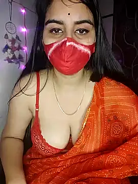 Nisha candy online show from February 6, 6:56 pm