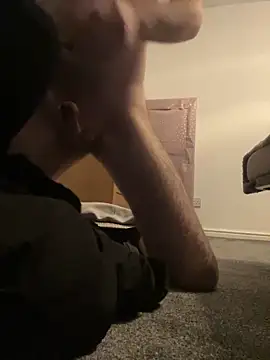 Furdale online show from December 6, 2:17 pm