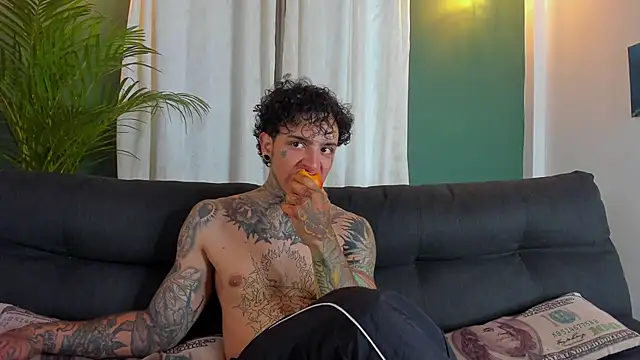 Aron ford online show from April 28, 9:42 pm