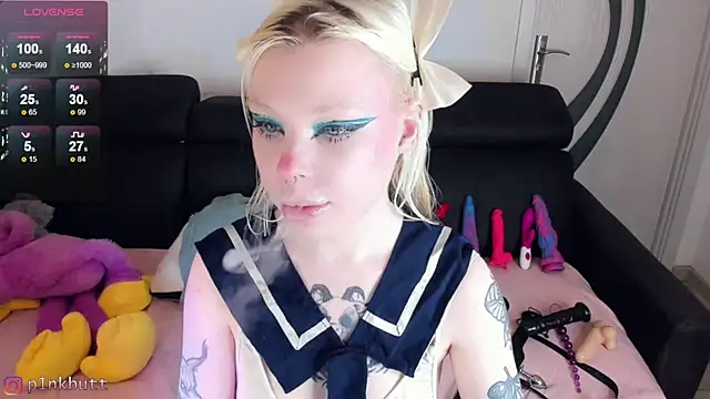 HelenGoat online show from December 19, 6:23 pm