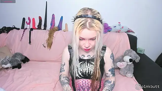 HelenGoat online show from June 25, 3:50 am