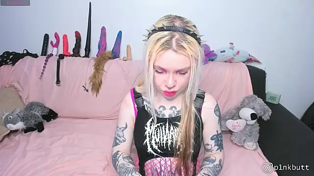 HelenGoat online show from June 25, 5:12 am