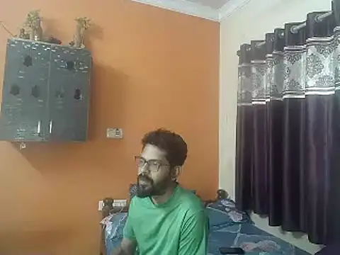 Indiaguy4u online show from February 1, 7:57 am