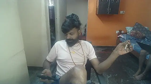 Indiaguy4u online show from February 18, 6:59 am